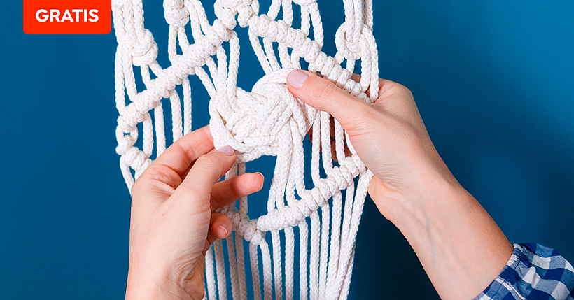 Aprende a crear ideas fáciles con estas 10 clases online gratis con regalos que puedes hacer en casa.