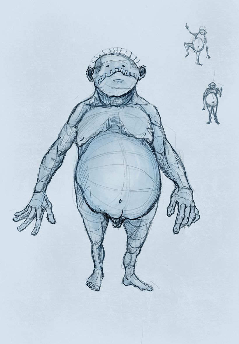 Boceto