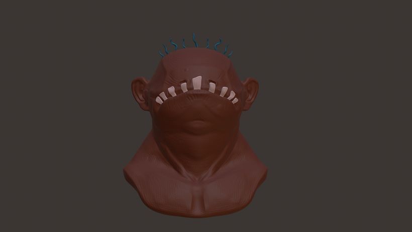 Refinado