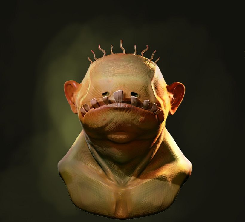 Composición sin postproducción
