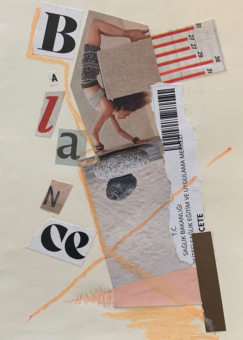 My project for course: Creative Artist's Diary: Define Your Visual Language 11