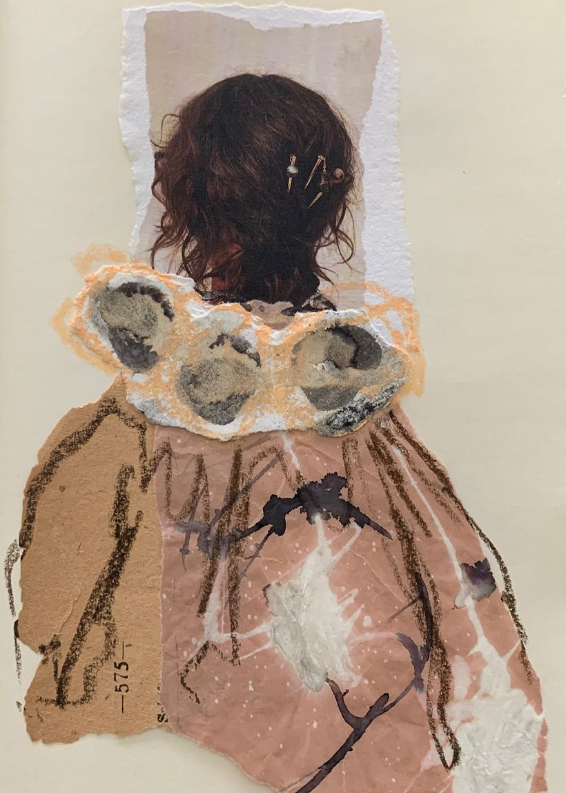 My project for course: Creative Artist's Diary: Define Your Visual Language 18