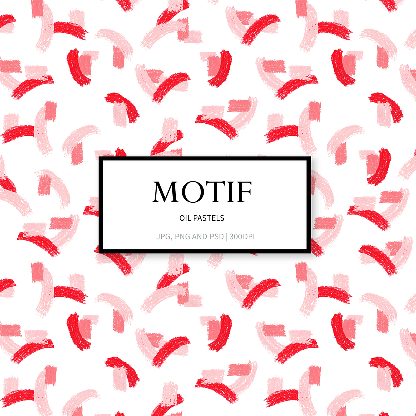 Motif Pattern 2