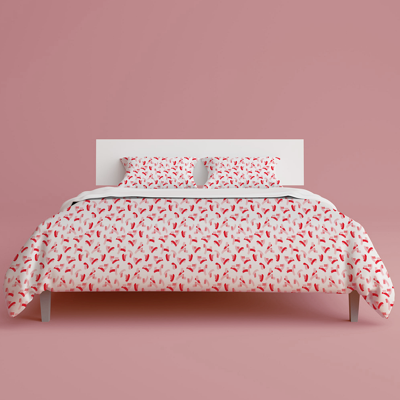 Motif Pattern 2