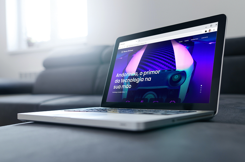 Meu projeto do curso: Design de produto digital com Lean e UX 1
