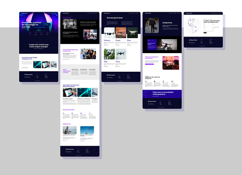 Meu projeto do curso: Design de produto digital com Lean e UX 6