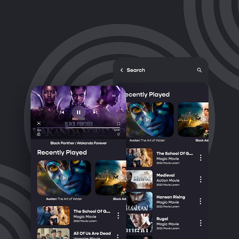 My project for course: Web Design with Figma: Building Striking Compositions 8