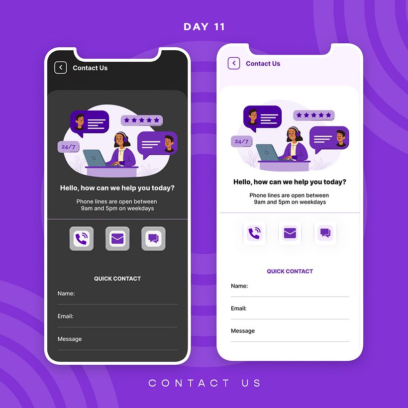 My project for course: Web Design with Figma: Building Striking Compositions 9