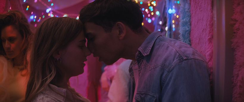 When We Were Strangers 7