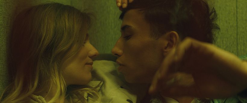 When We Were Strangers 5