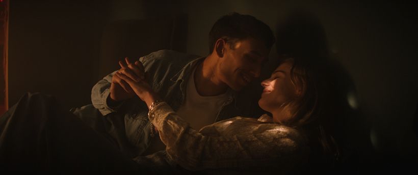 When We Were Strangers 6