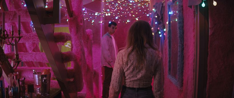 When We Were Strangers 8
