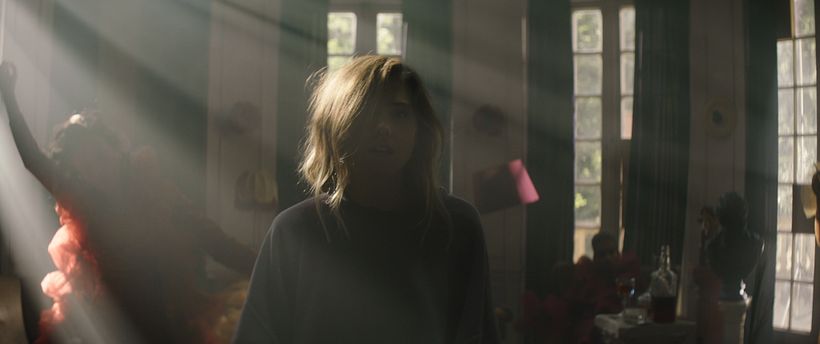 When We Were Strangers 10