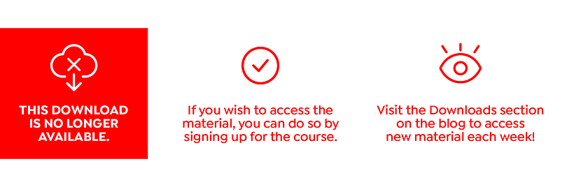 Free PDF Guide: Build a Strategy for Social Media Success 6