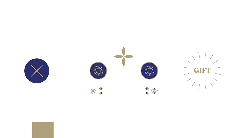 Mi proyecto del curso: Diseño gráfico a partir de geometrías simples 17