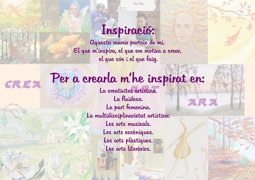 Proyecto de diseño de marca con retícula 3
