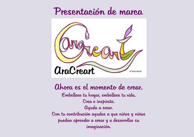Proyecto de desarrollo de una marca atractiva y responsable 2