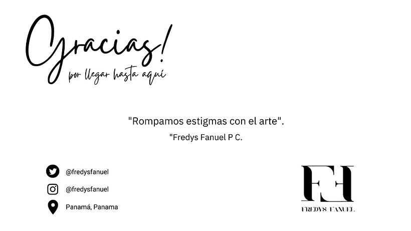 Proyecto Final por: Fredys Fanuel 13