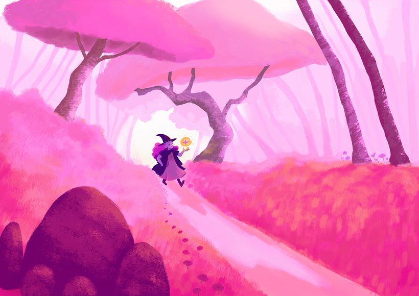 Final Surreal