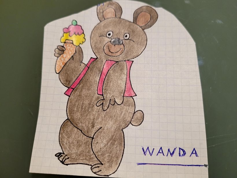 WANDA 10