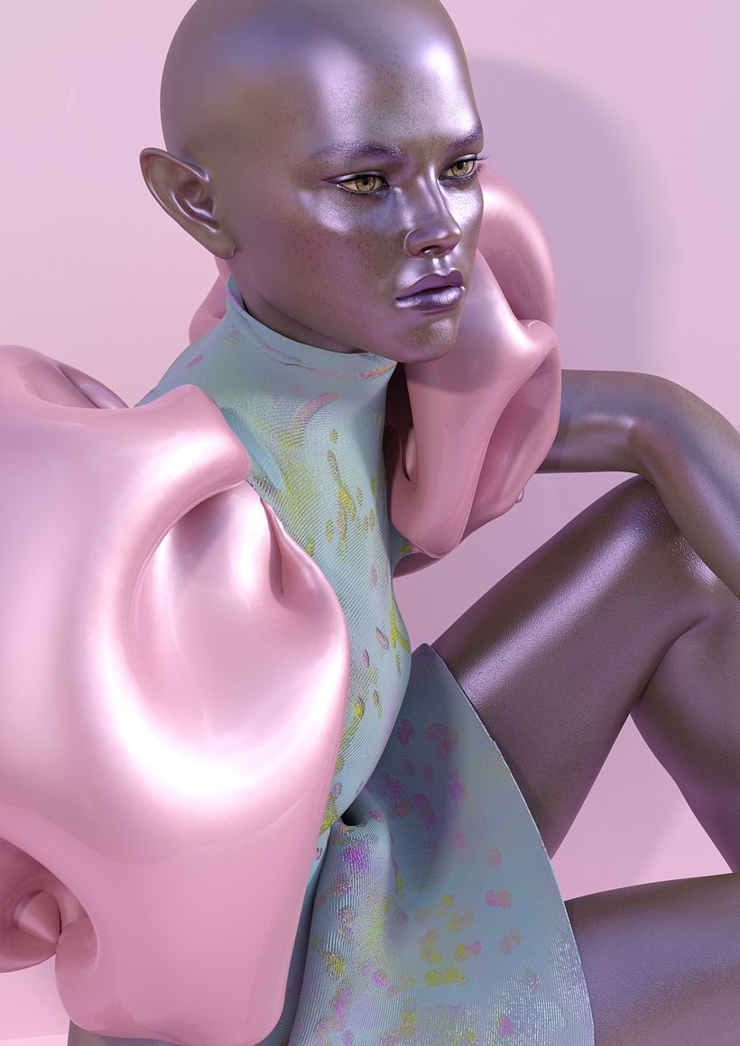 Space Gum 7