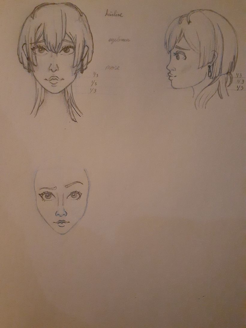 Proportions Practice