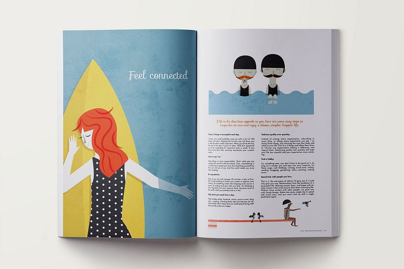 A date with myself 2