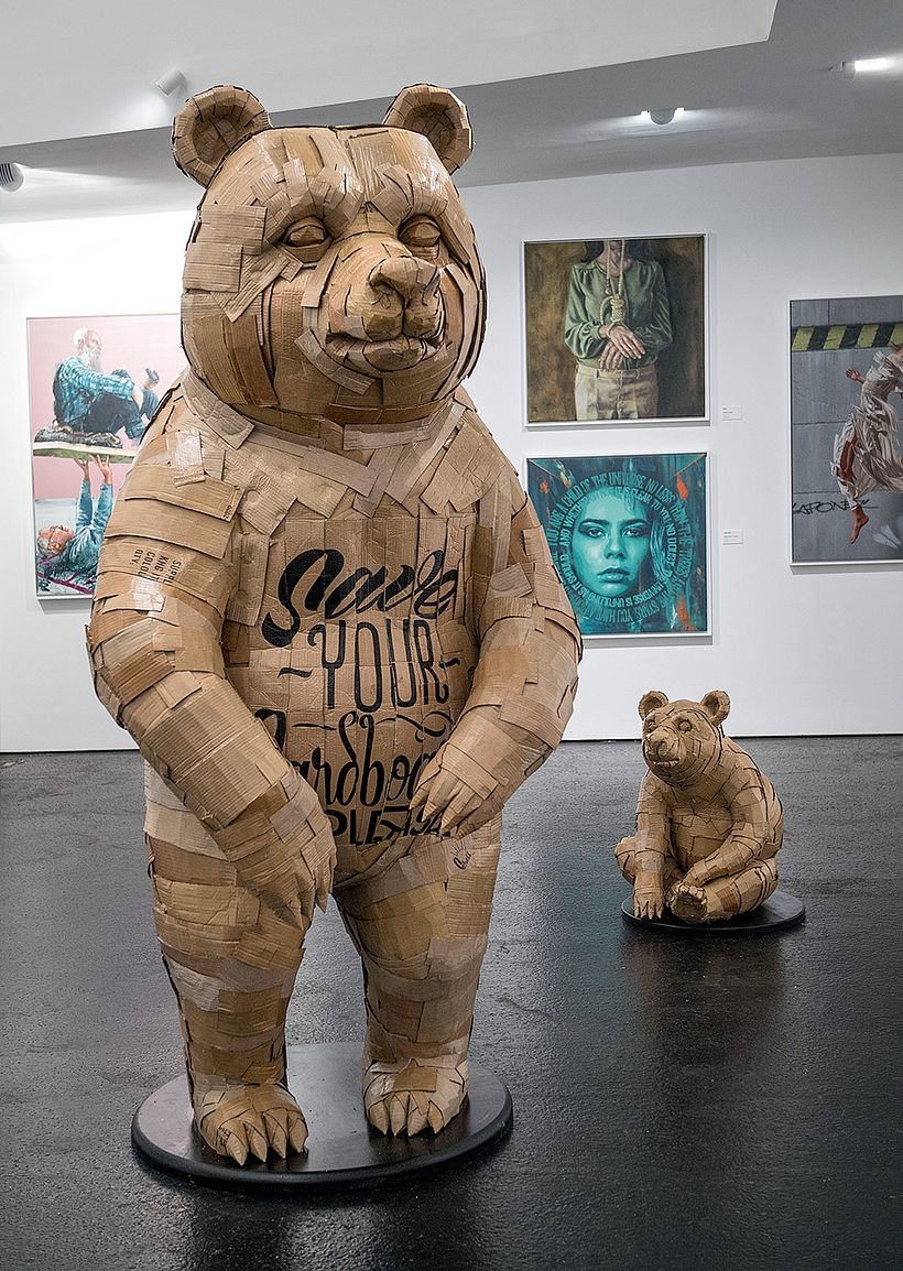 Teddy Bear 6