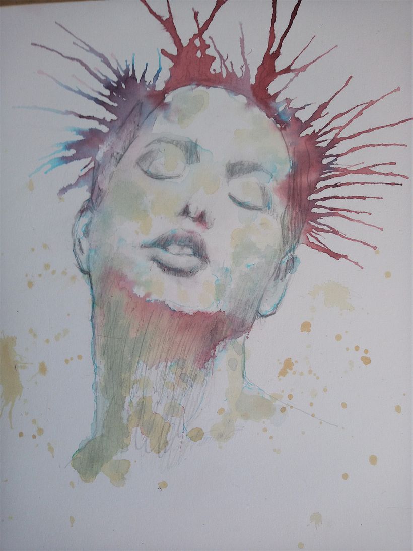 First draft pre flora - more to come