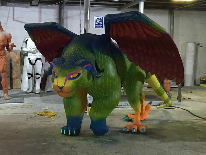 Pepita de la pelicula COCO 3