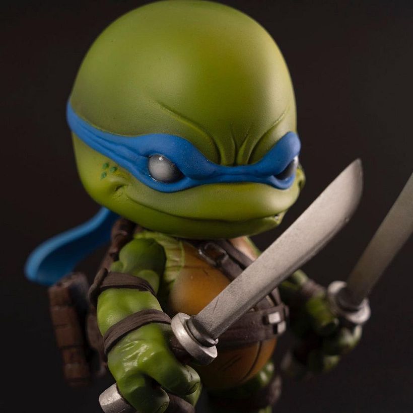 Tmnt Fan Art 2