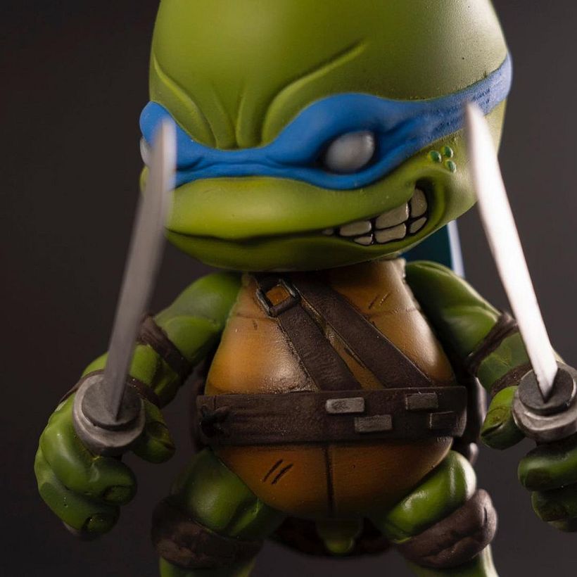 Tmnt Fan Art 2