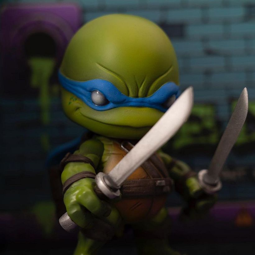 Tmnt Fan Art 3
