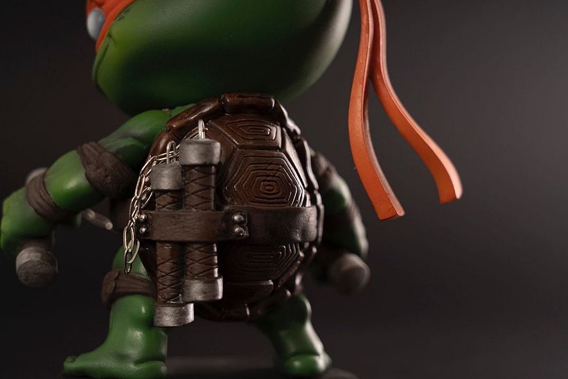 Tmnt Fan Art 5