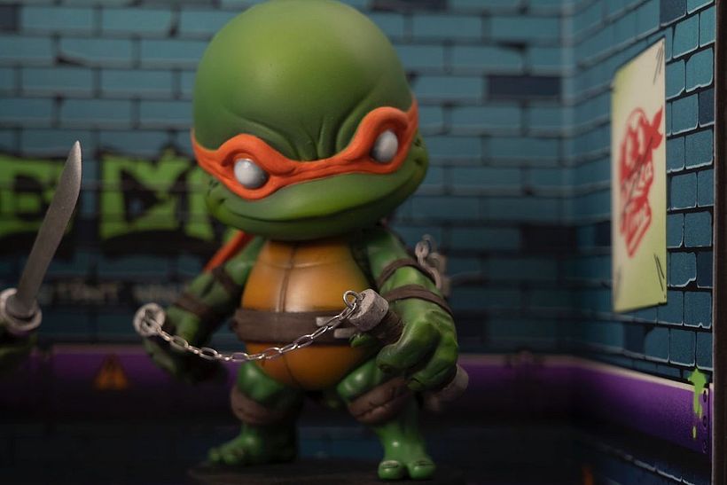 Tmnt Fan Art 6