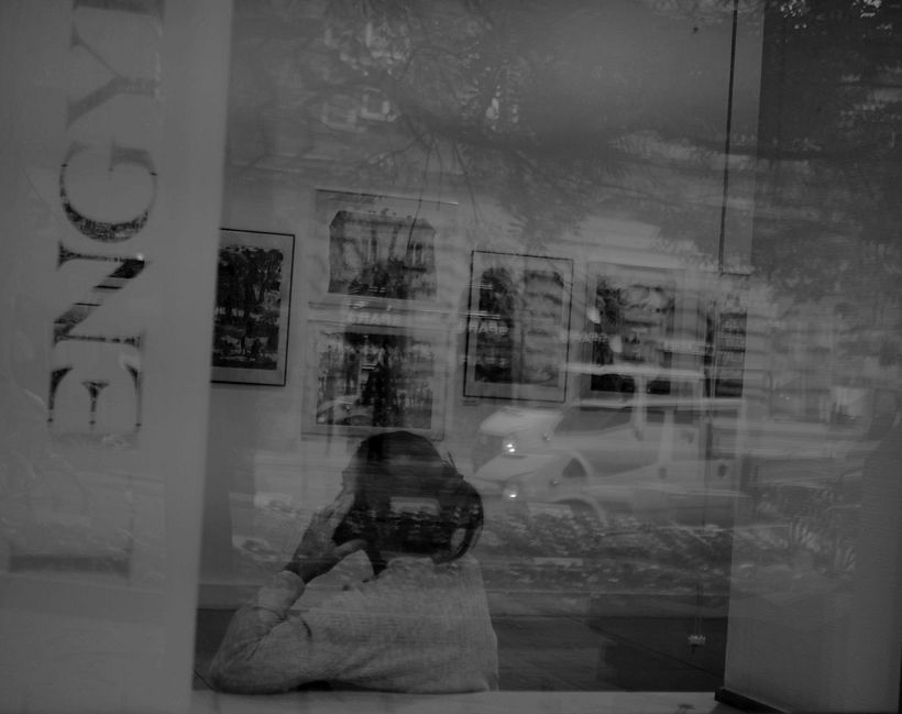 My project for course: Travellers in the streets of Budapest 2
