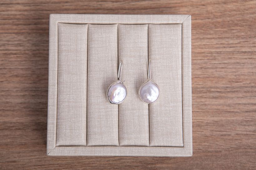 Proyecto Final: Colección de Perlas Barrocas en plata 3