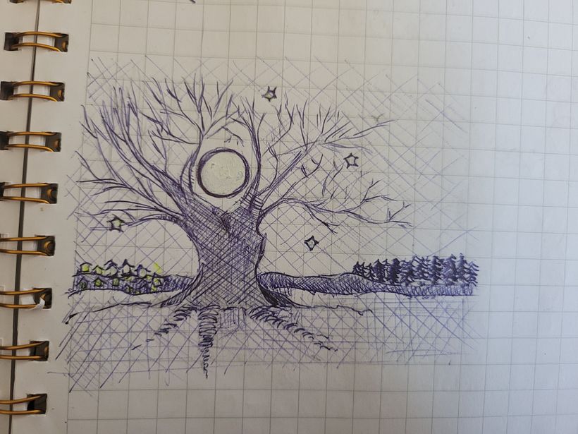 Dibujos//bosquejos  6