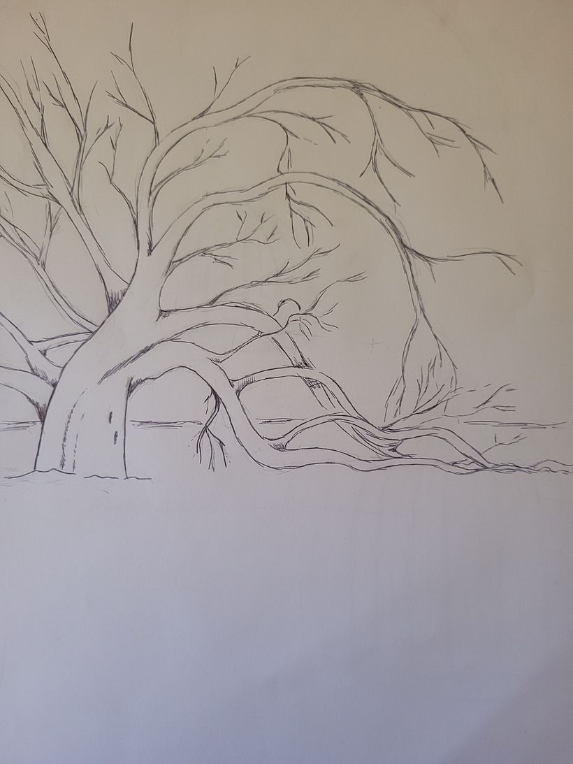 Dibujos//bosquejos  17