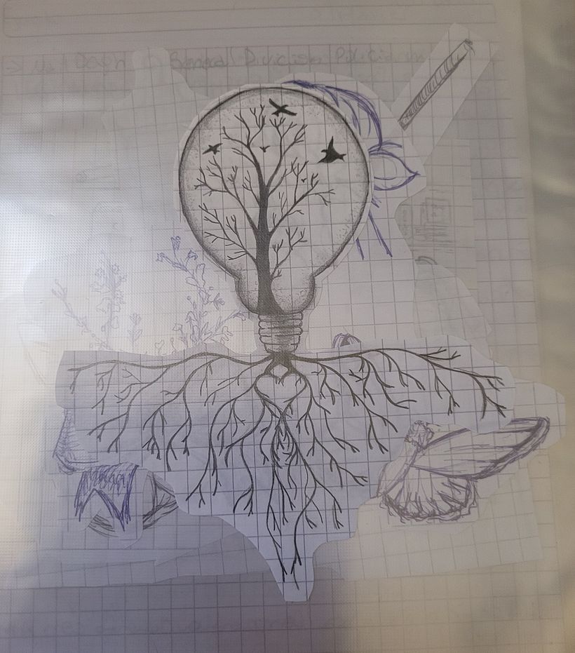 Dibujos//bosquejos  33