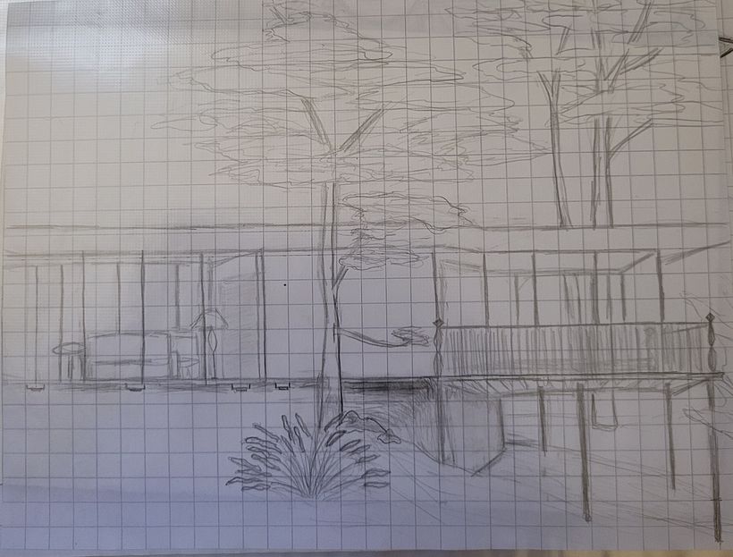 Dibujos//bosquejos  34