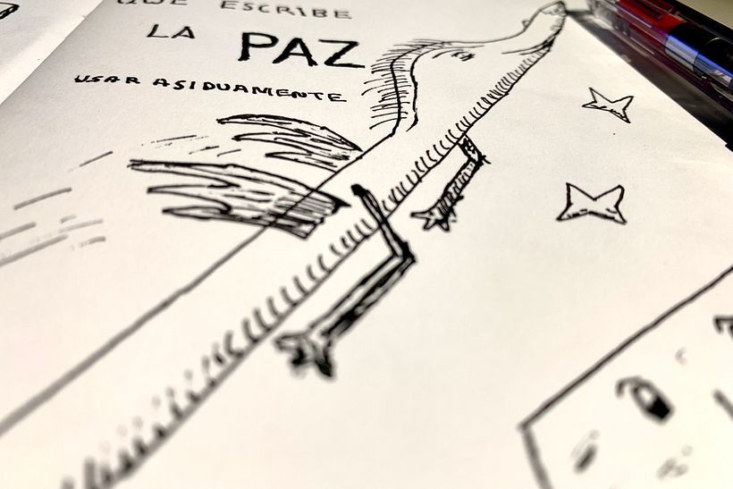 El arte del sketching: transforma tus bocetos en arte 2