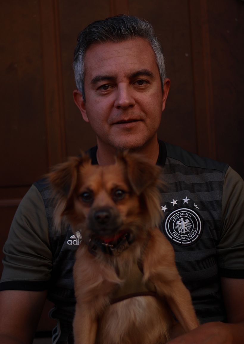 Mi proyecto del curso: Retrato fotográfico intimista 6