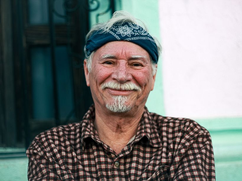 Mi proyecto del curso: Retrato fotográfico intimista 10