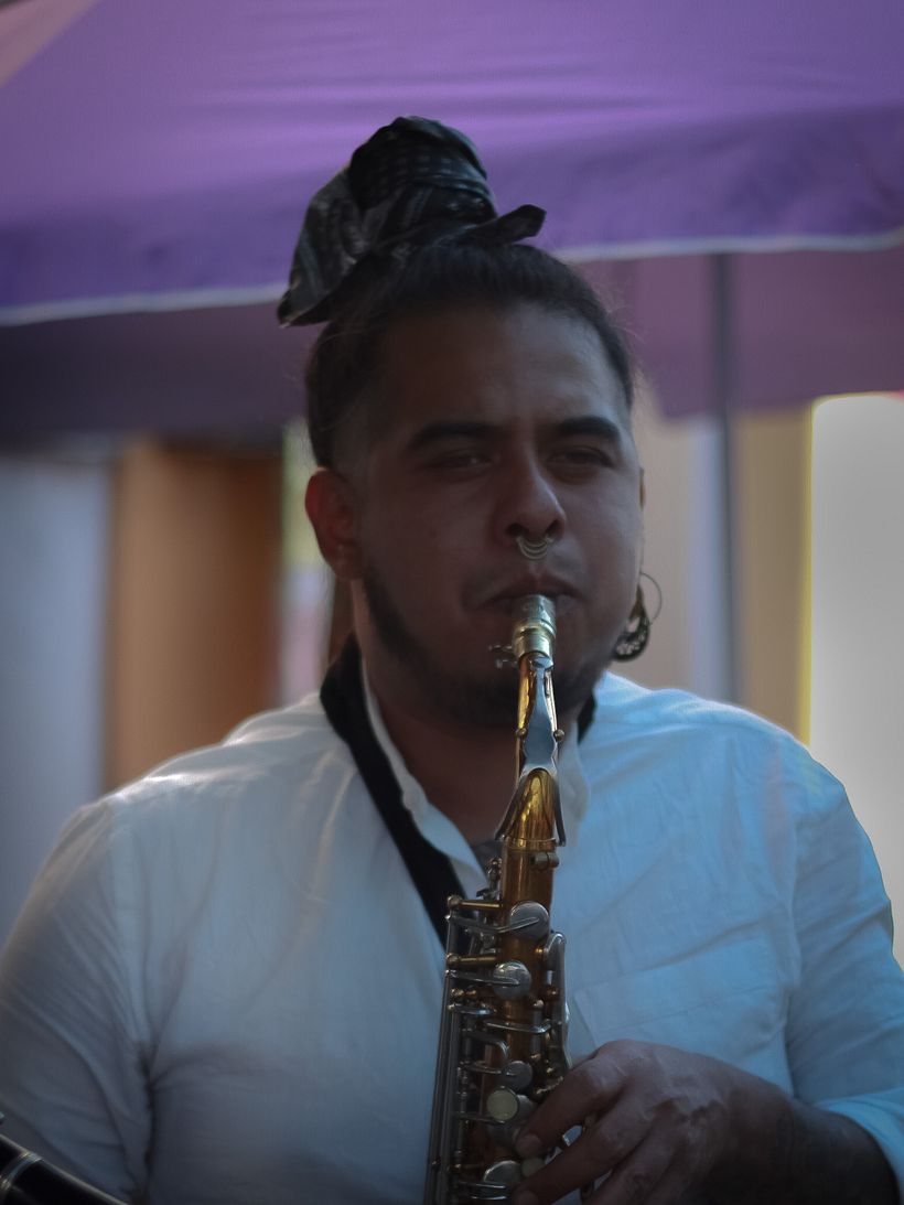 Mi proyecto del curso: Retrato fotográfico intimista 13