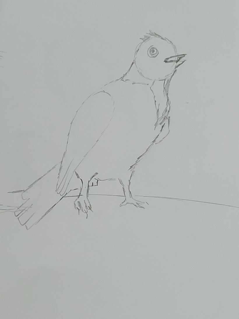 My project for course: Dynamic Animal Illustration for Children’s Stories 4