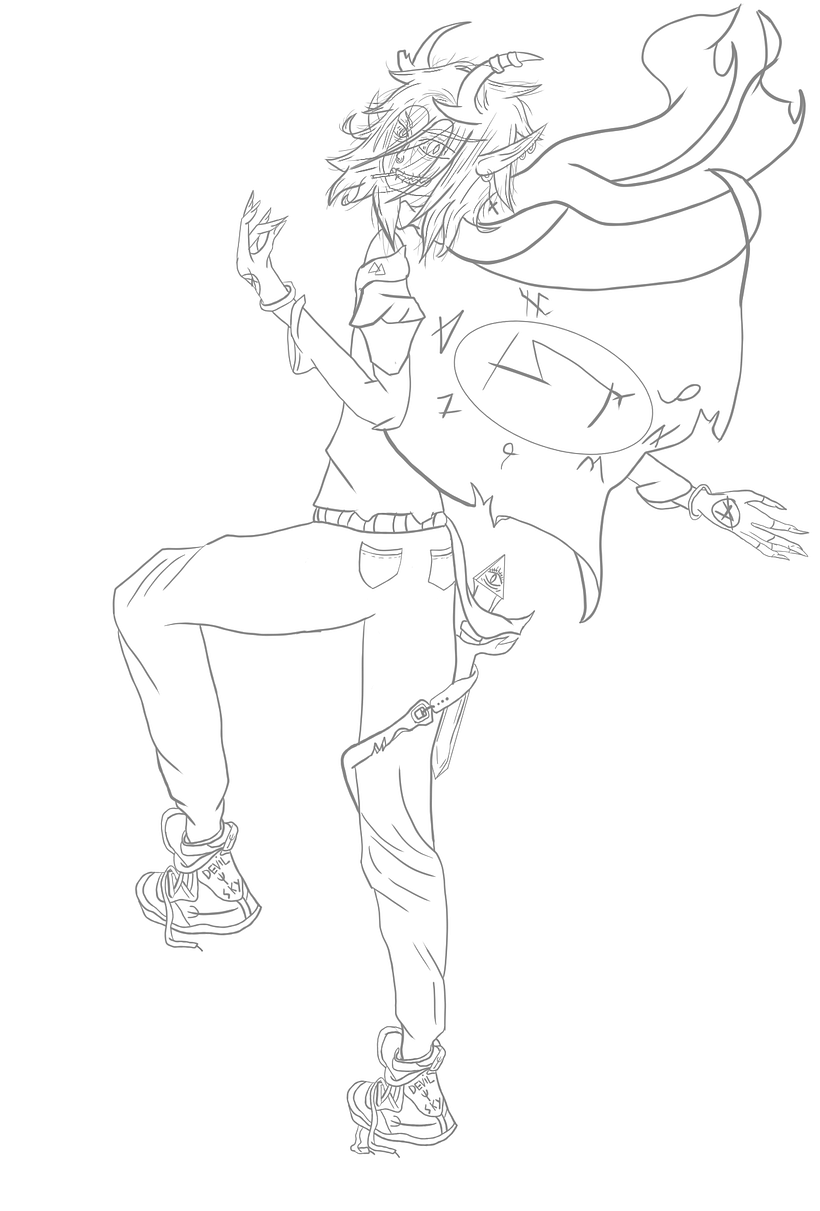 Linework