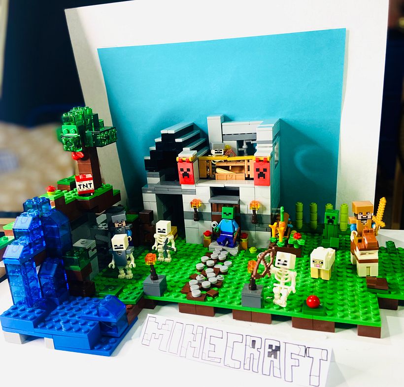 Mi proyecto del curso: Stop motion: crea animaciones con tu smartphone 4