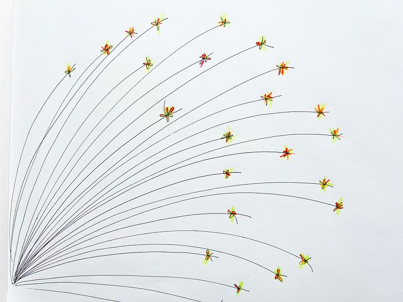 My project for course: Creative Brand Identity: How Ideas Find a Home 3