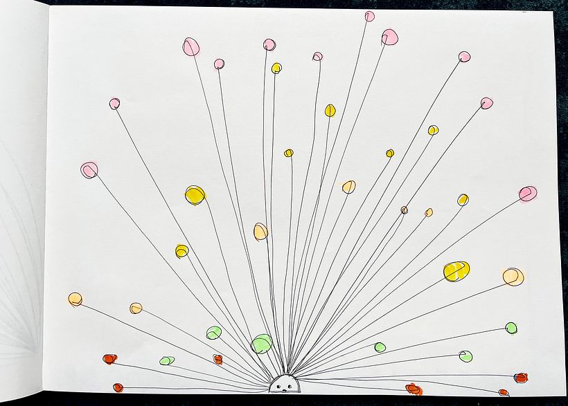 My project for course: Creative Brand Identity: How Ideas Find a Home 4